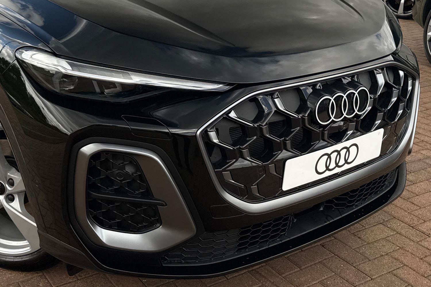 Used Audi Q5 2025 for sale - 76148889: Photo 8