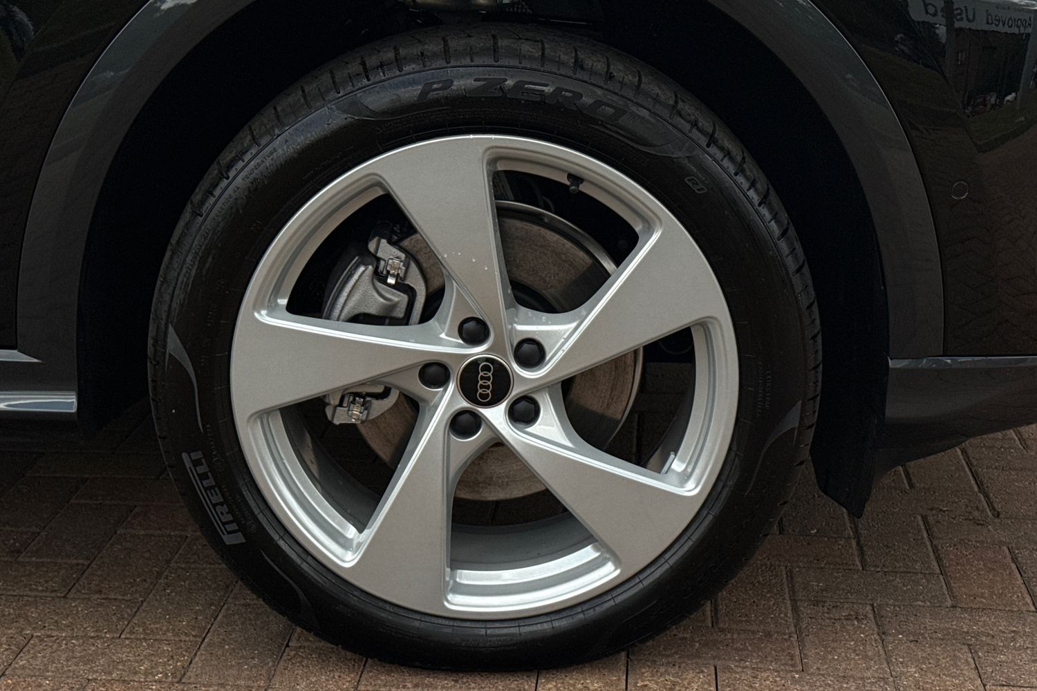 Used Audi Q5 2025 for sale - 76148889: Photo 9