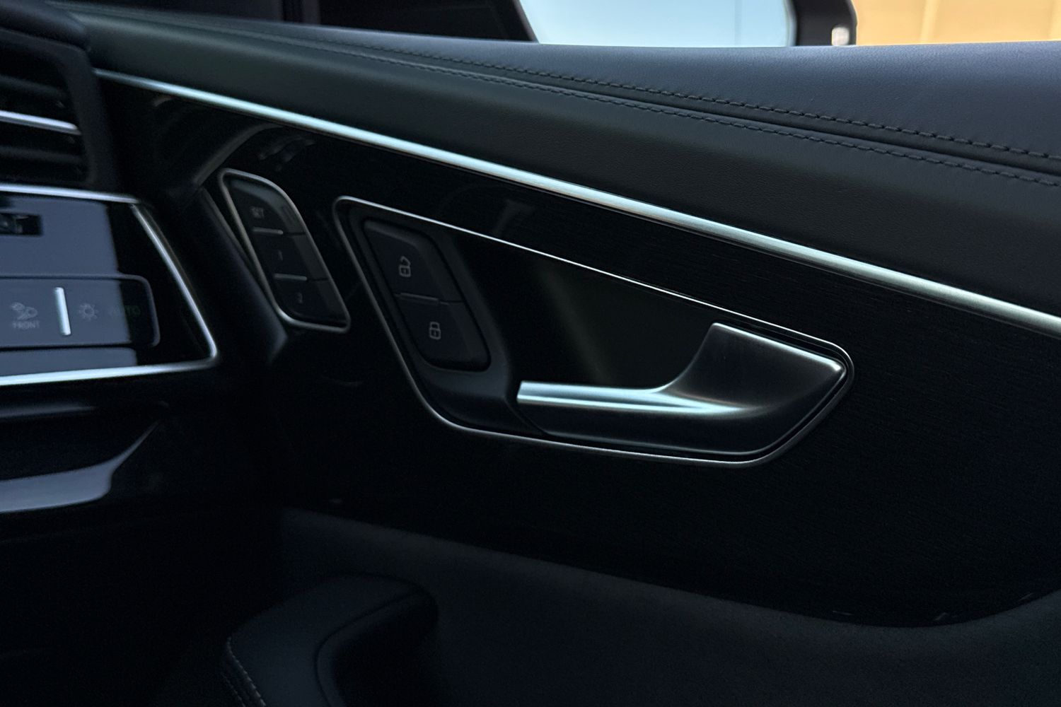 Used Audi Q8 2025 for sale - 76697770: Photo 20