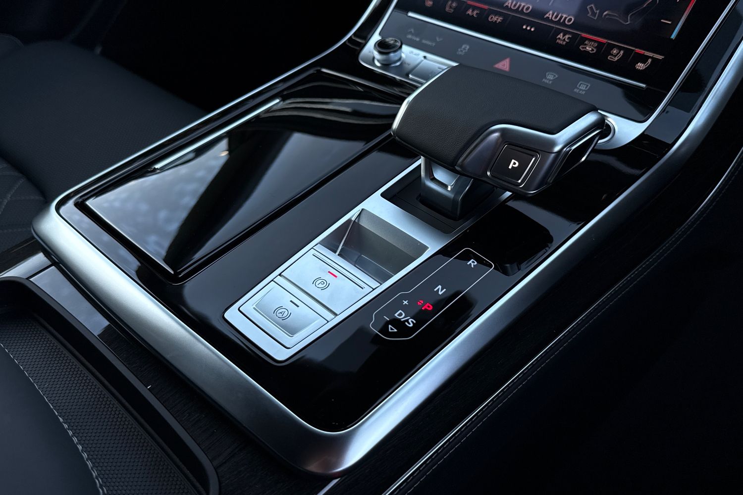 Used Audi Q8 2025 for sale - 76697770: Photo 22