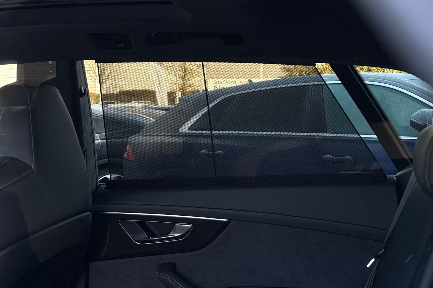 Used Audi Q8 2025 for sale - 76697770: Photo 29