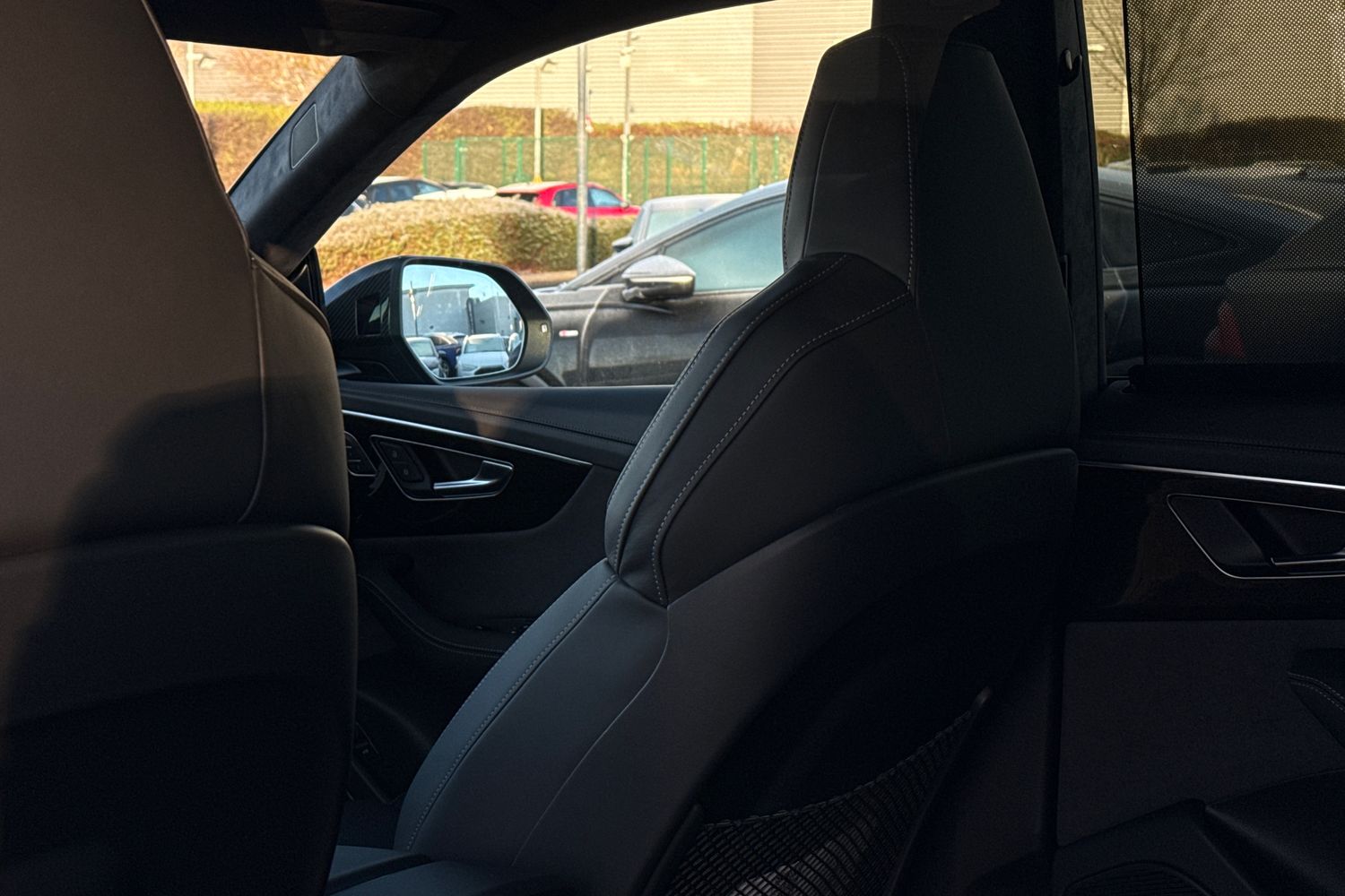 Used Audi Q8 2025 for sale - 76697770: Photo 31