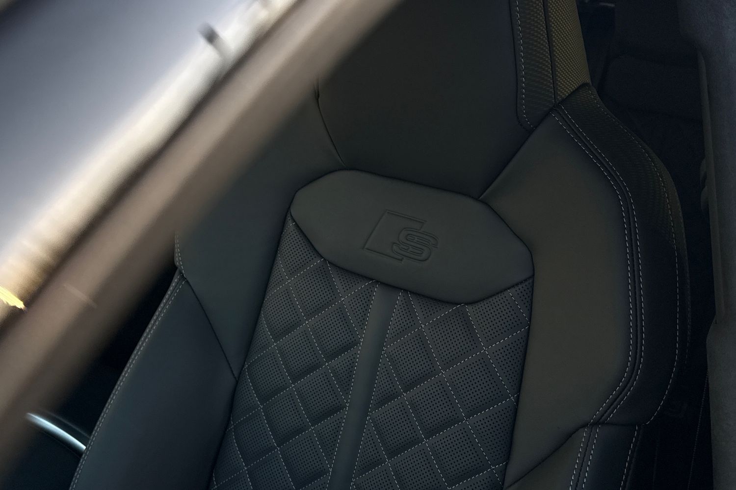 Used Audi Q8 2025 for sale - 76697770: Photo 32