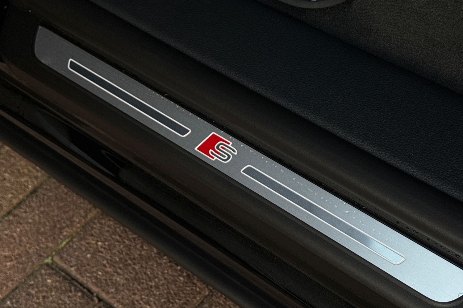 Used Audi Q8 2025 for sale - 76697770: Photo 34