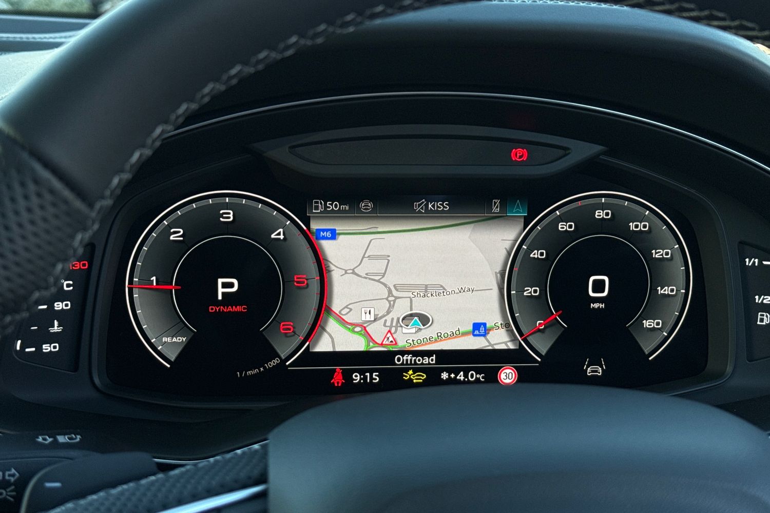 Used Audi Q8 2025 for sale - 76697770: Photo 36