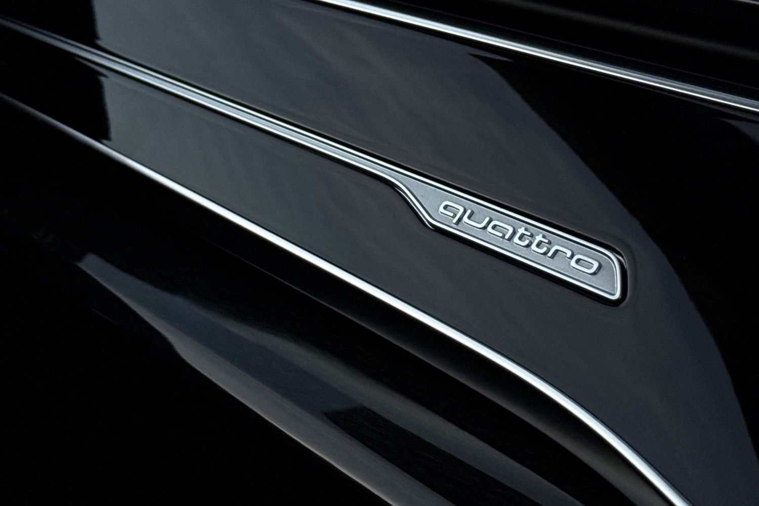 Used Audi Q8 2025 for sale - 76697770: Photo 45