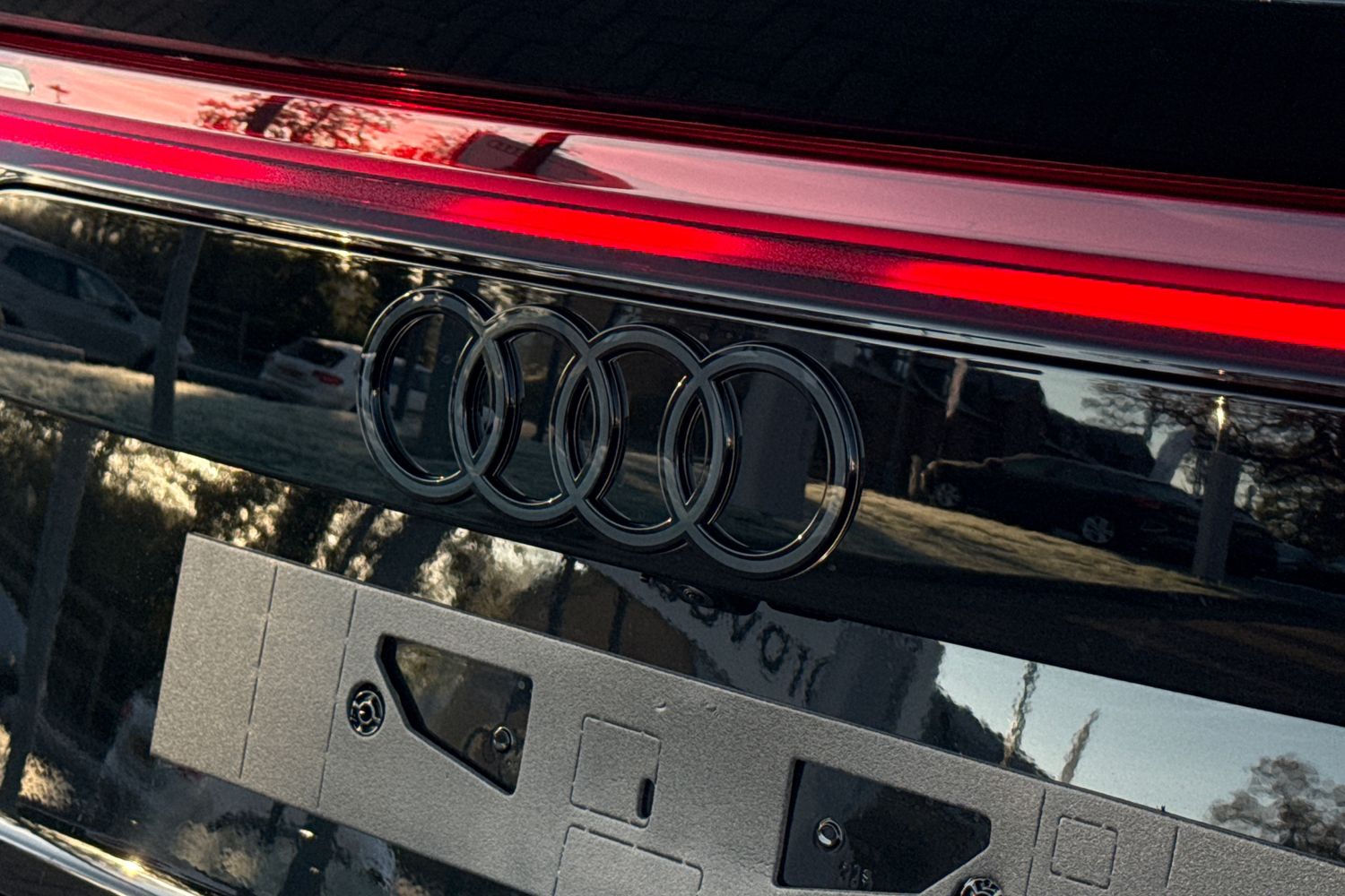 Used Audi Q8 2025 for sale - 76697770: Photo 49