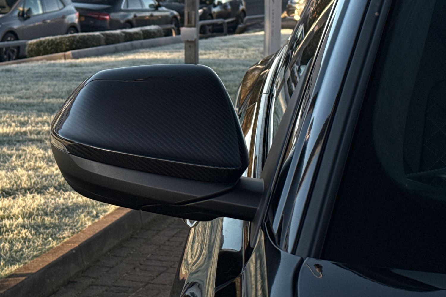 Used Audi Q8 2025 for sale - 76697770: Photo 53