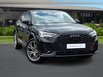 Used Audi Q3 2024 for sale - 75847151: Photo