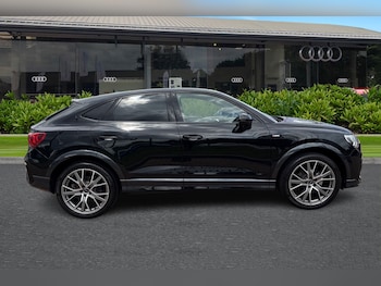 Used Audi Q3 2024 for sale - 75847151: Photo