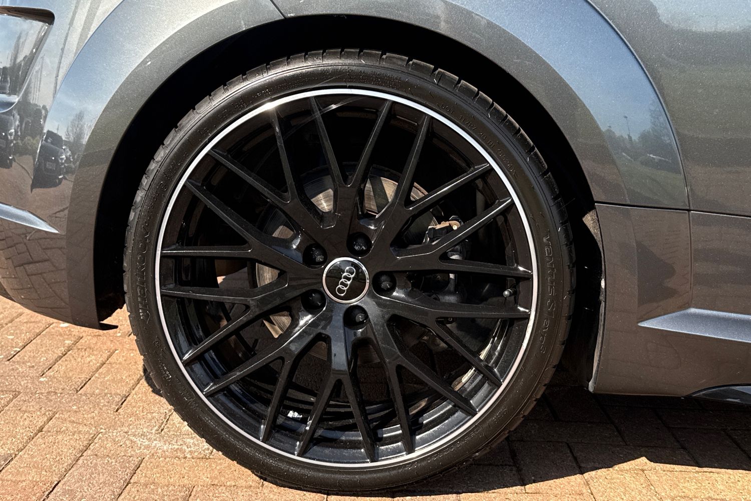 Used Audi TT 2022 for sale - 78155106: Photo 10