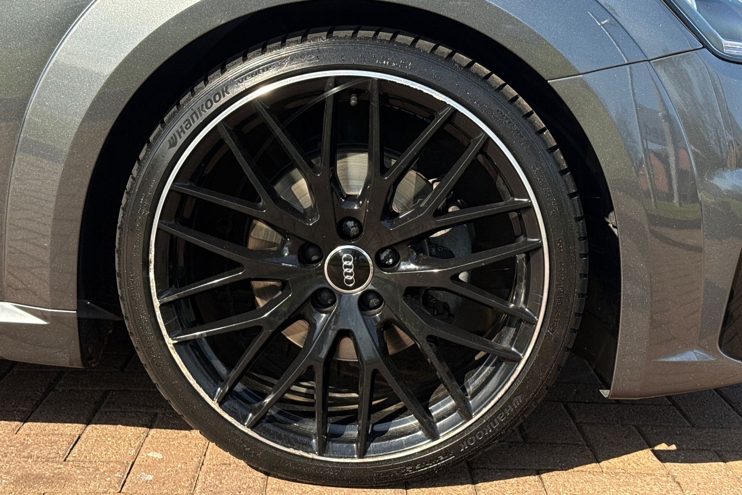 Used Audi TT 2022 for sale - 78155106: Photo 11