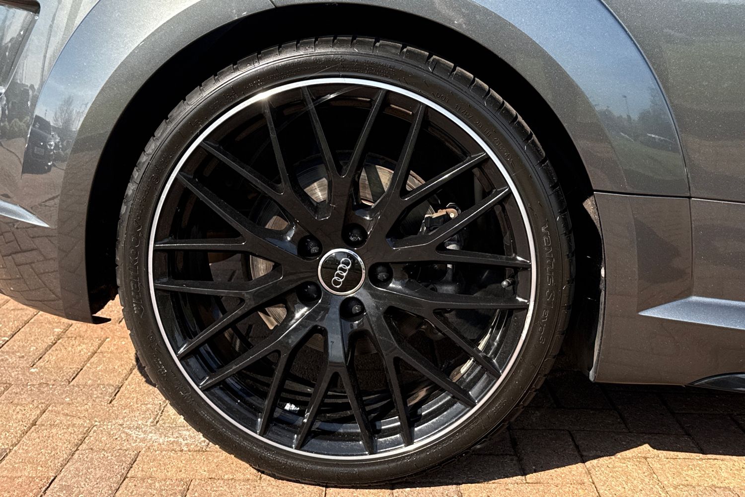 Used Audi TT 2022 for sale - 78155106: Photo 12