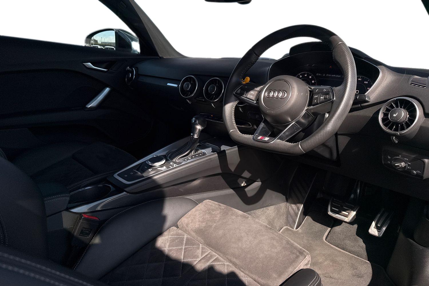 Used Audi TT 2022 for sale - 78155106: Photo 14