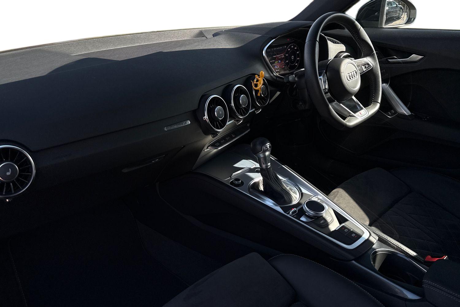 Used Audi TT 2022 for sale - 78155106: Photo 15