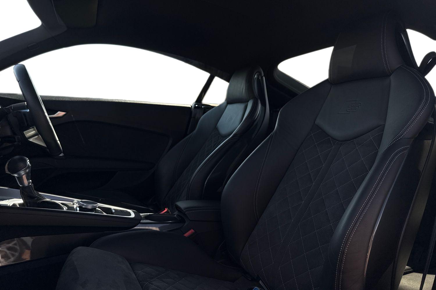 Used Audi TT 2022 for sale - 78155106: Photo 16