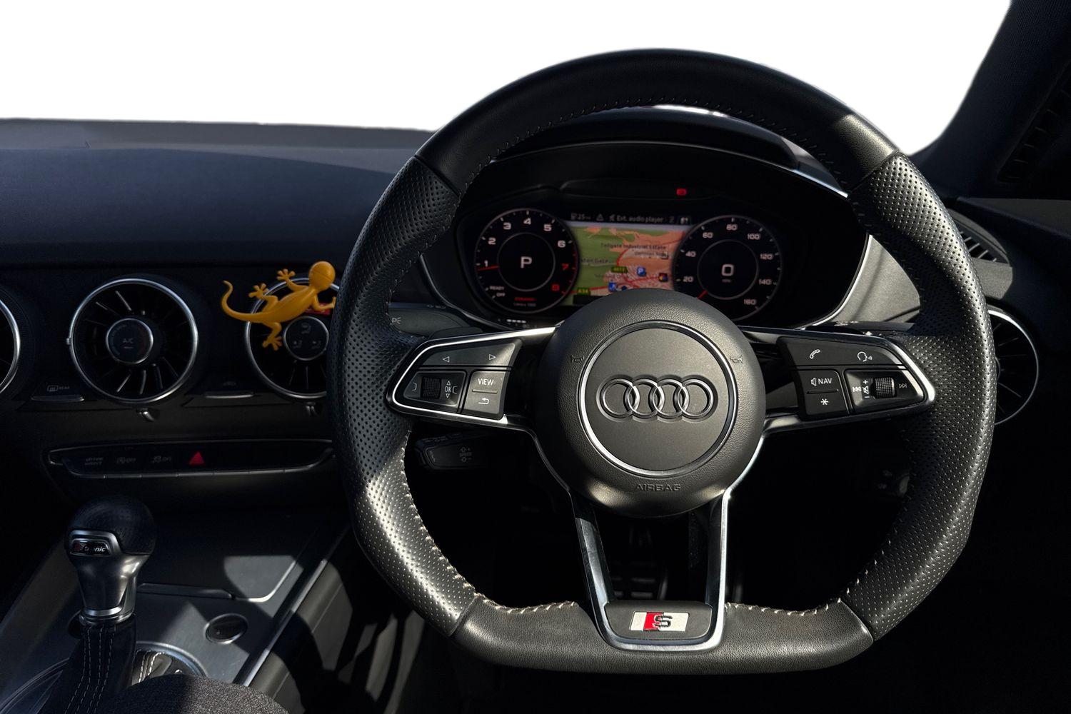 Used Audi TT 2022 for sale - 78155106: Photo 18