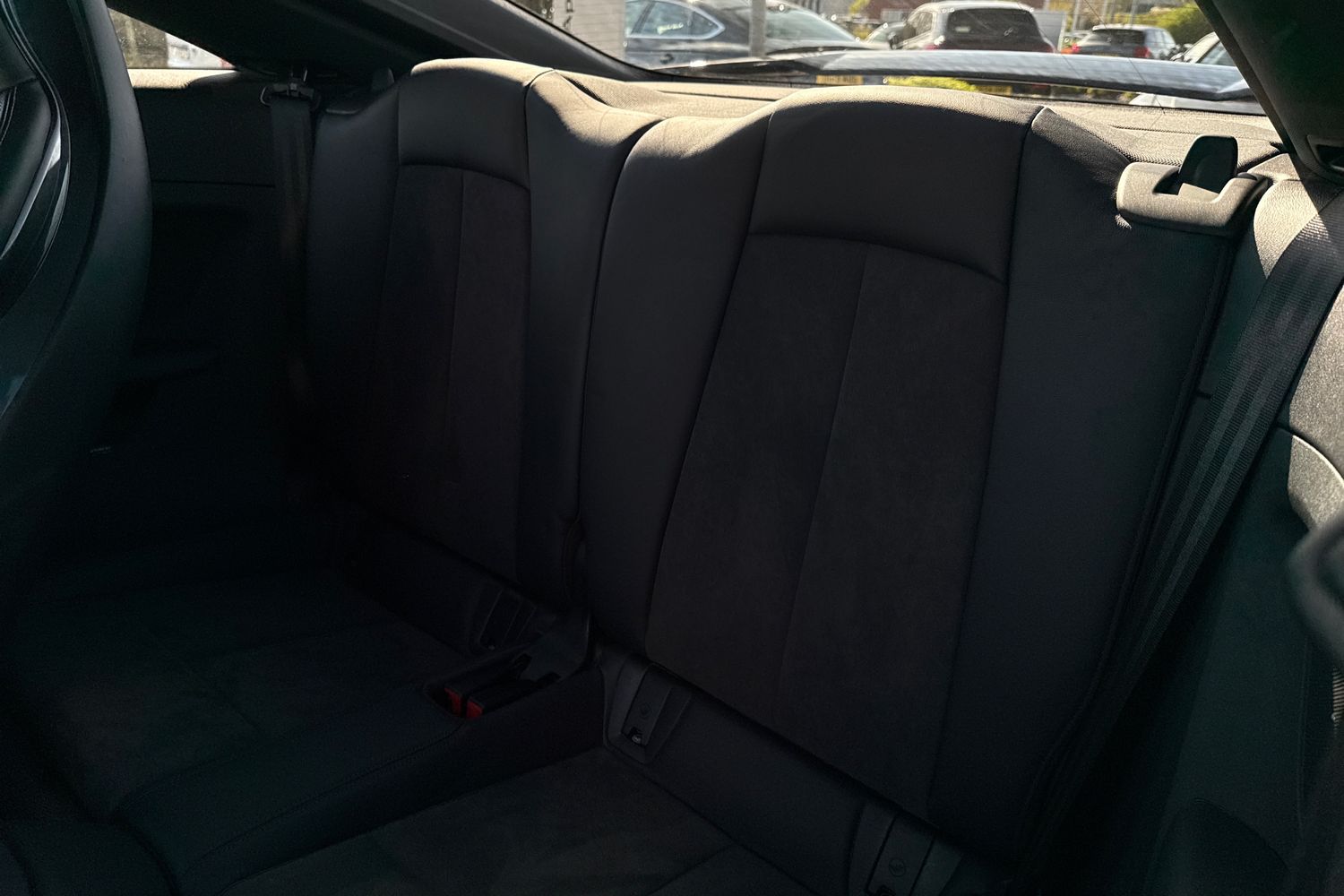 Used Audi TT 2022 for sale - 78155106: Photo 19