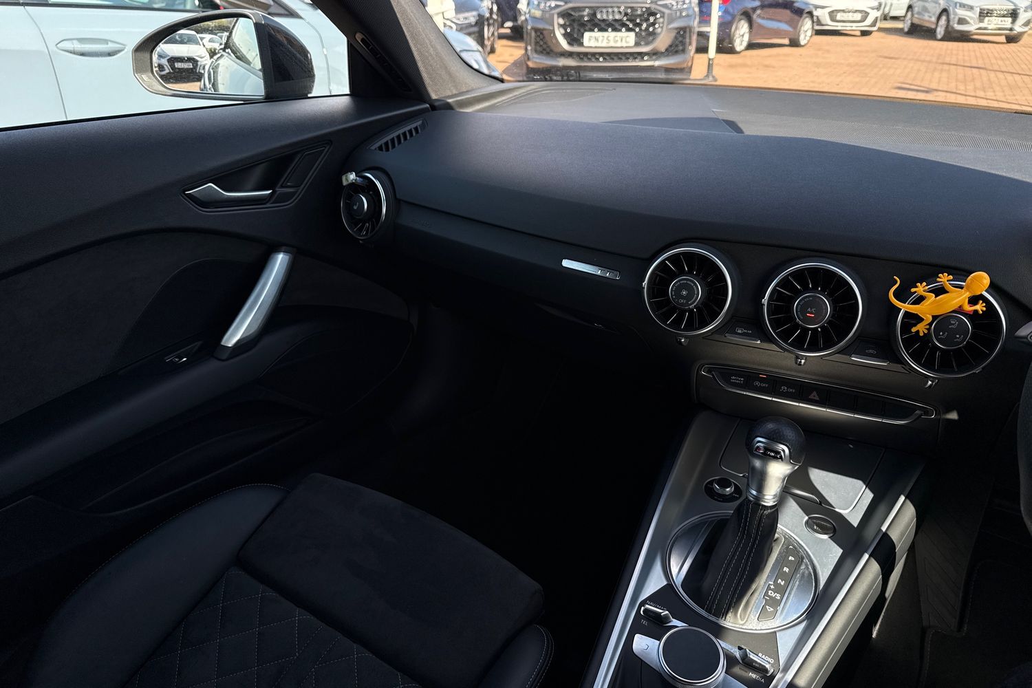 Used Audi TT 2022 for sale - 78155106: Photo 20