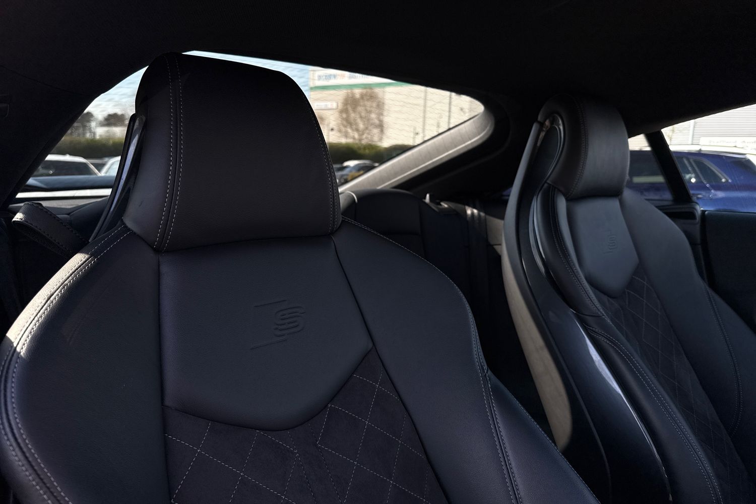 Used Audi TT 2022 for sale - 78155106: Photo 24