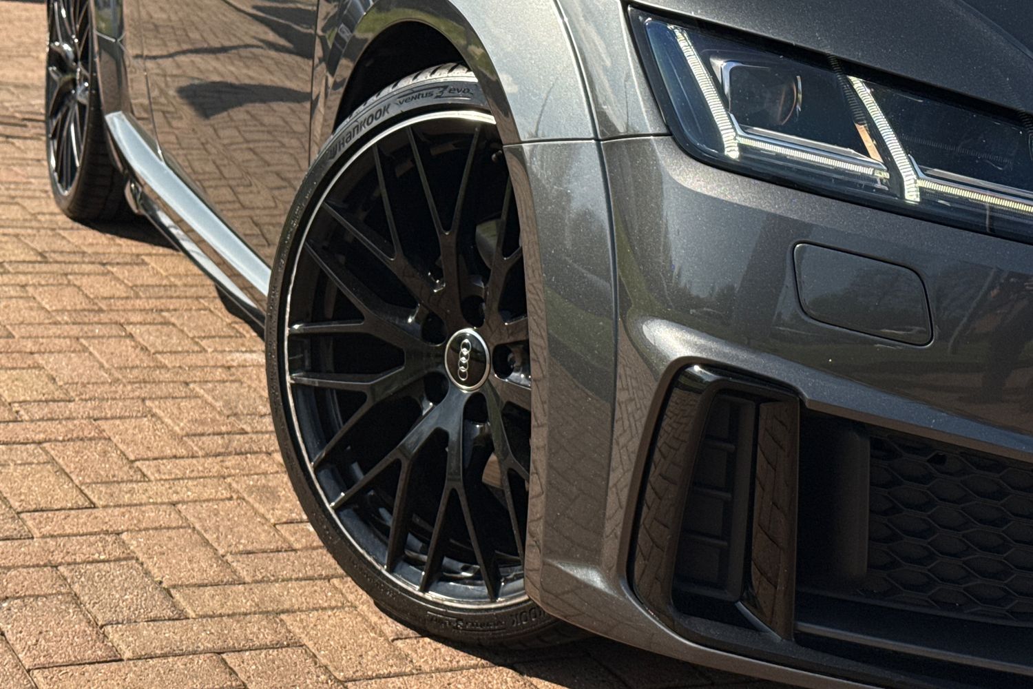 Used Audi TT 2022 for sale - 78155106: Photo 26