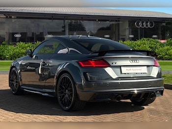 Used Audi TT 2022 for sale - 78155106: Photo