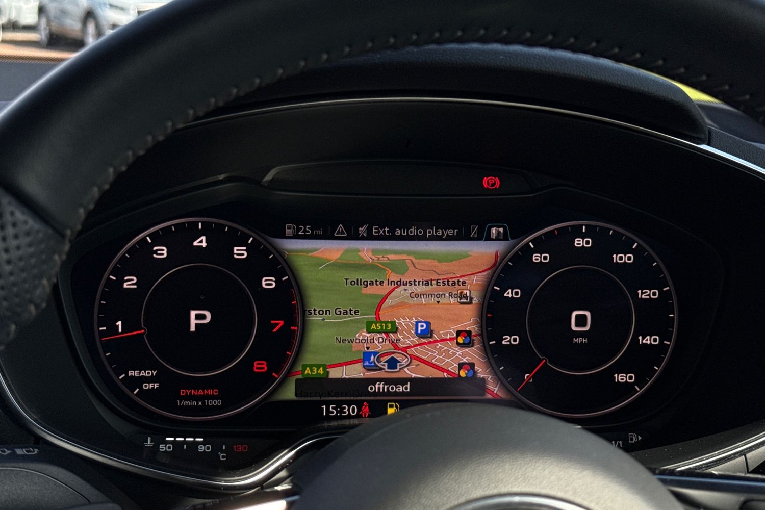 Used Audi TT 2022 for sale - 78155106: Photo 31