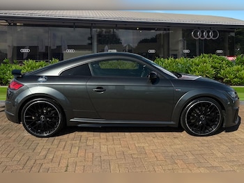 Used Audi TT 2022 for sale - 78155106: Photo