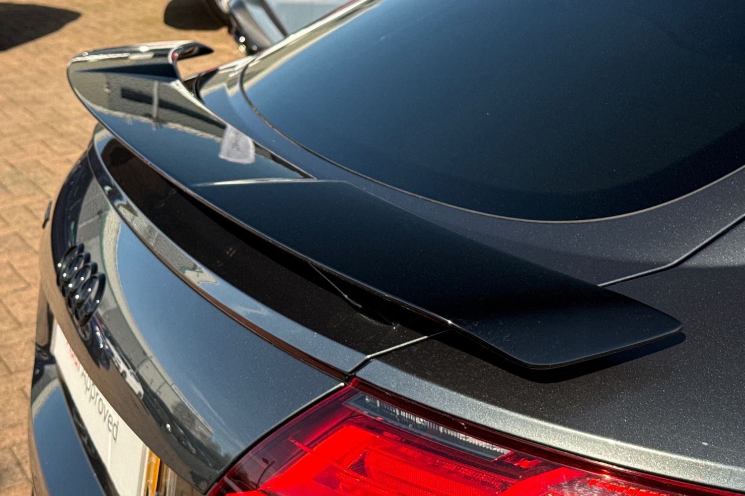 Used Audi TT 2022 for sale - 78155106: Photo 44