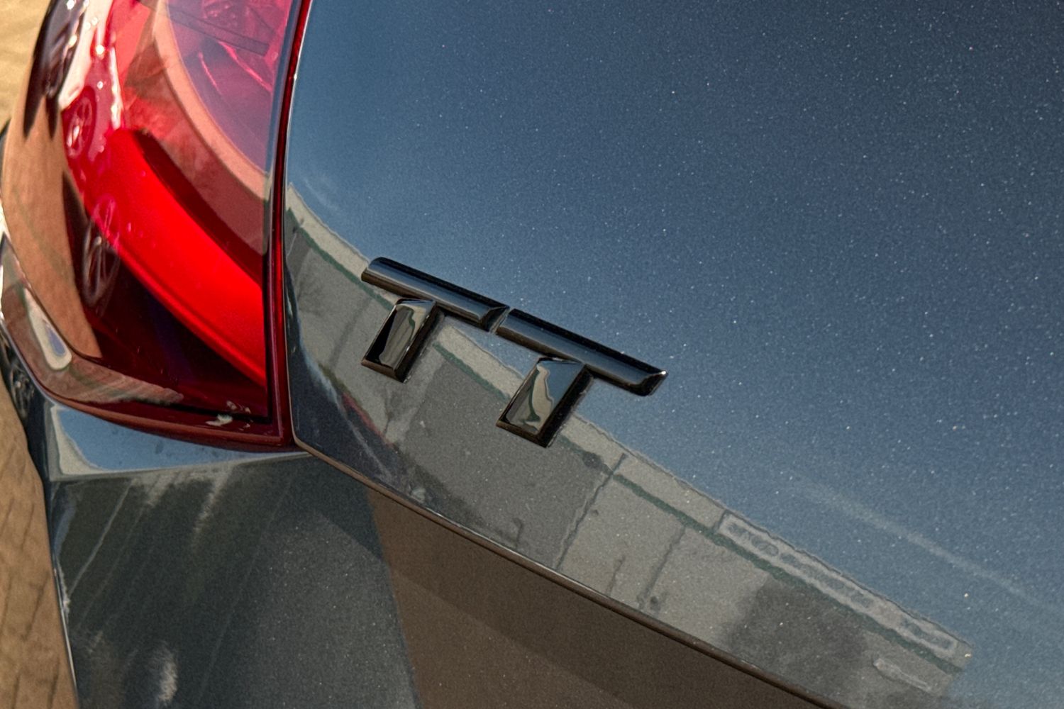 Used Audi TT 2022 for sale - 78155106: Photo 46