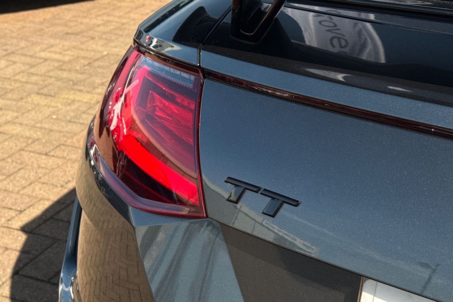 Used Audi TT 2022 for sale - 78155106: Photo 47