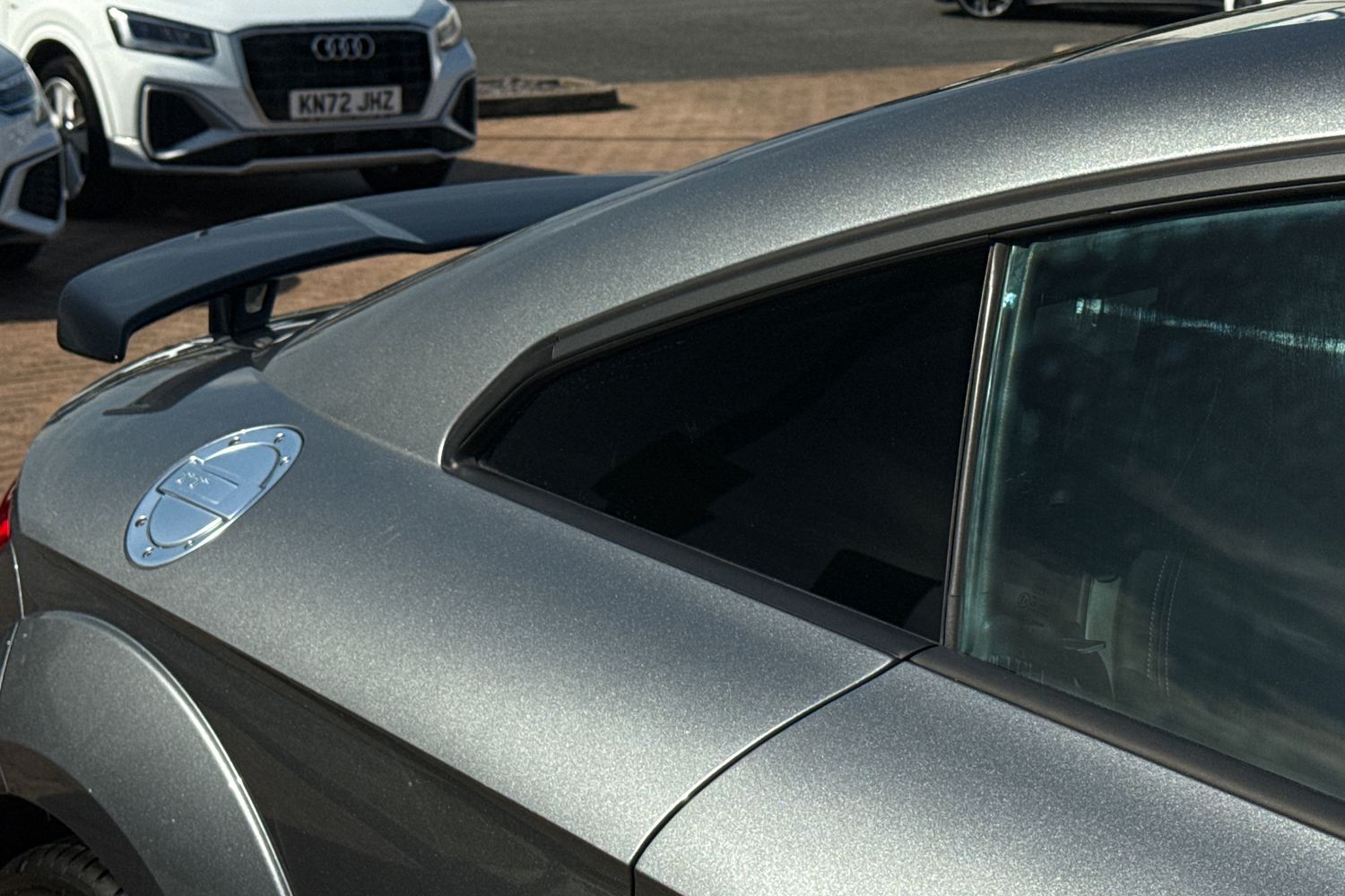 Used Audi TT 2022 for sale - 78155106: Photo 50