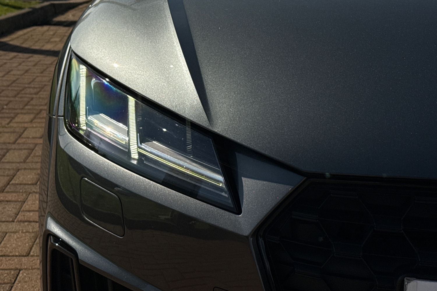 Used Audi TT 2022 for sale - 78155106: Photo 52