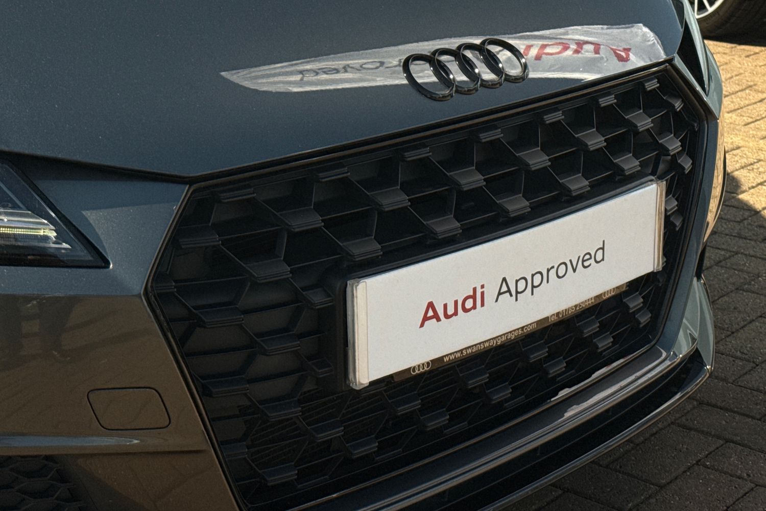 Used Audi TT 2022 for sale - 78155106: Photo 54