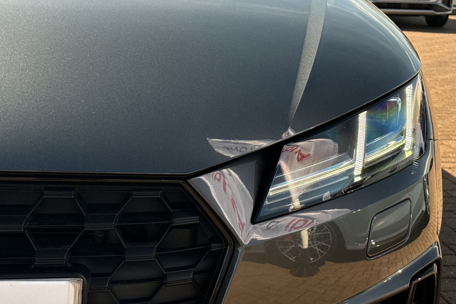 Used Audi TT 2022 for sale - 78155106: Photo 55