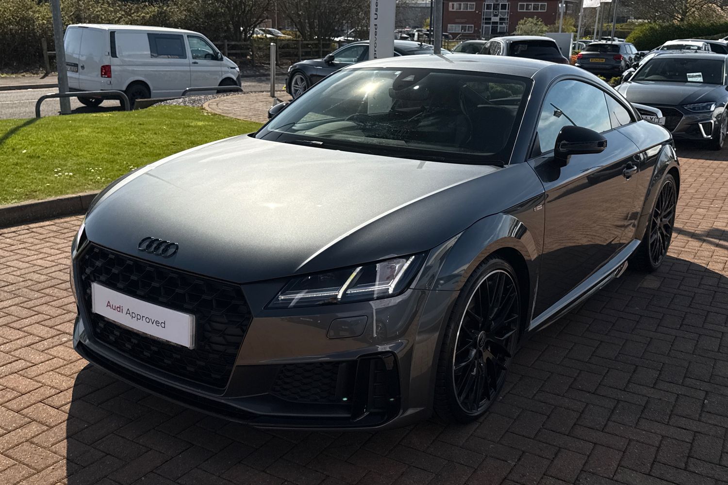 Used Audi TT 2022 for sale - 78155106: Photo 58