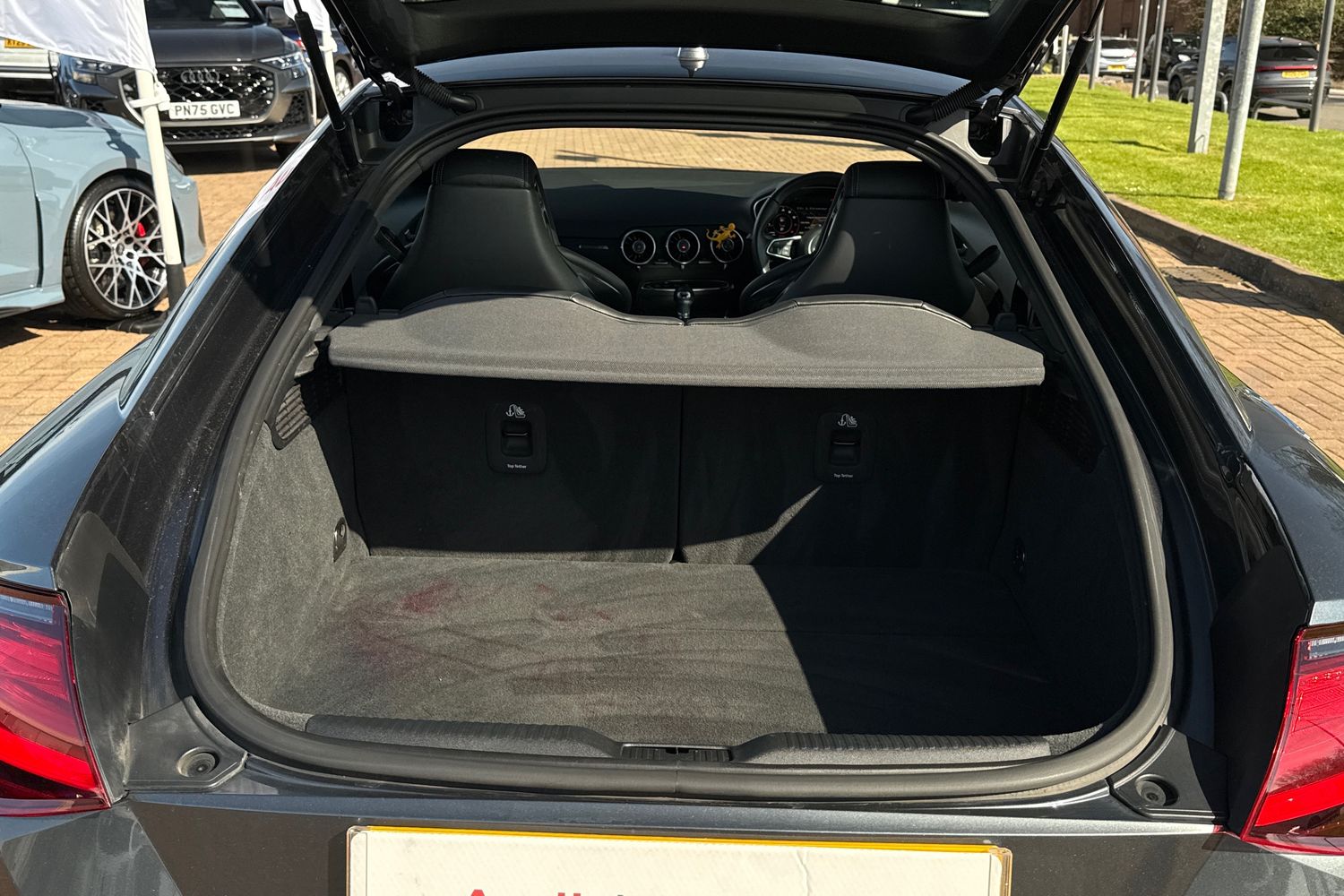 Used Audi TT 2022 for sale - 78155106: Photo 7