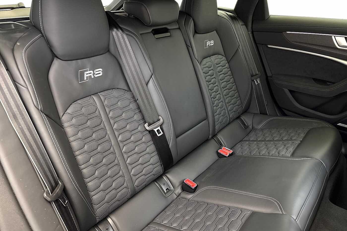 Used Audi RS6 Avant 2024 for sale - 76919357: Photo 10