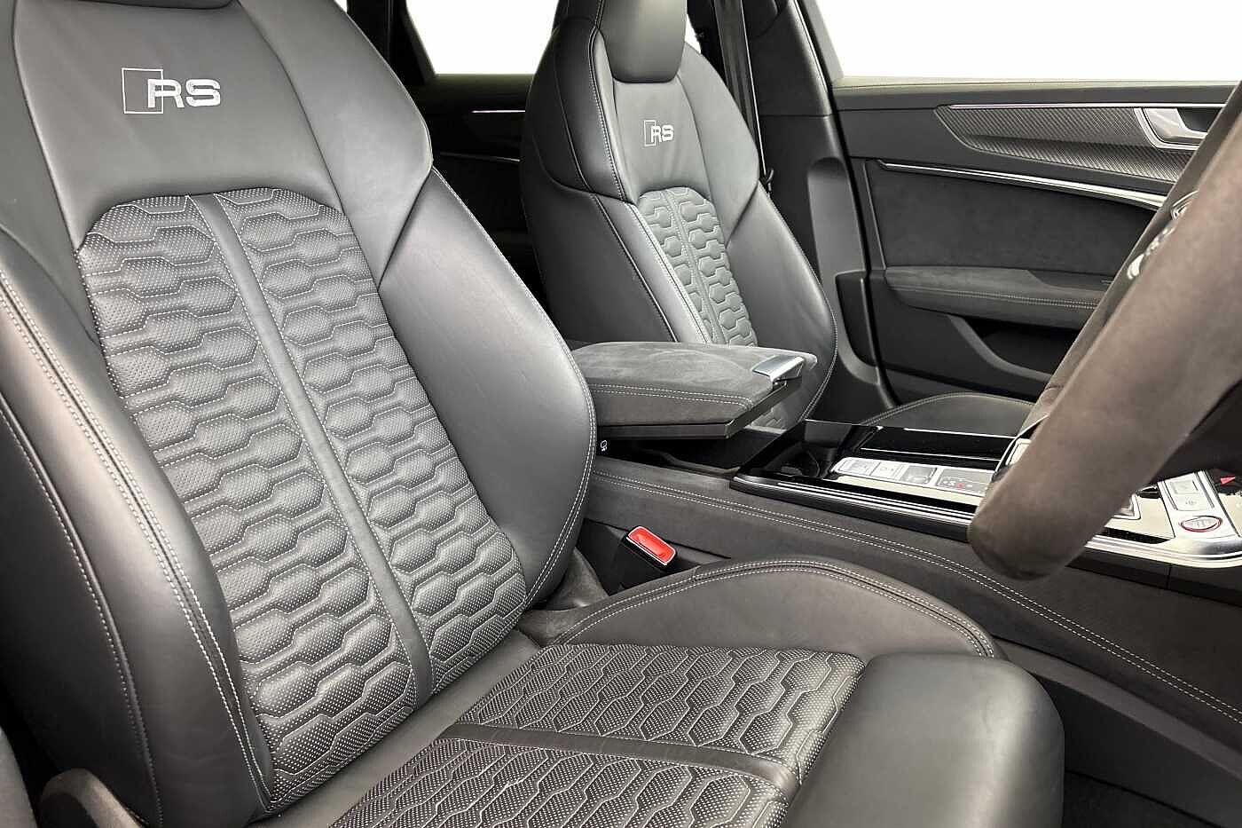 Used Audi RS6 Avant 2024 for sale - 76919357: Photo 11