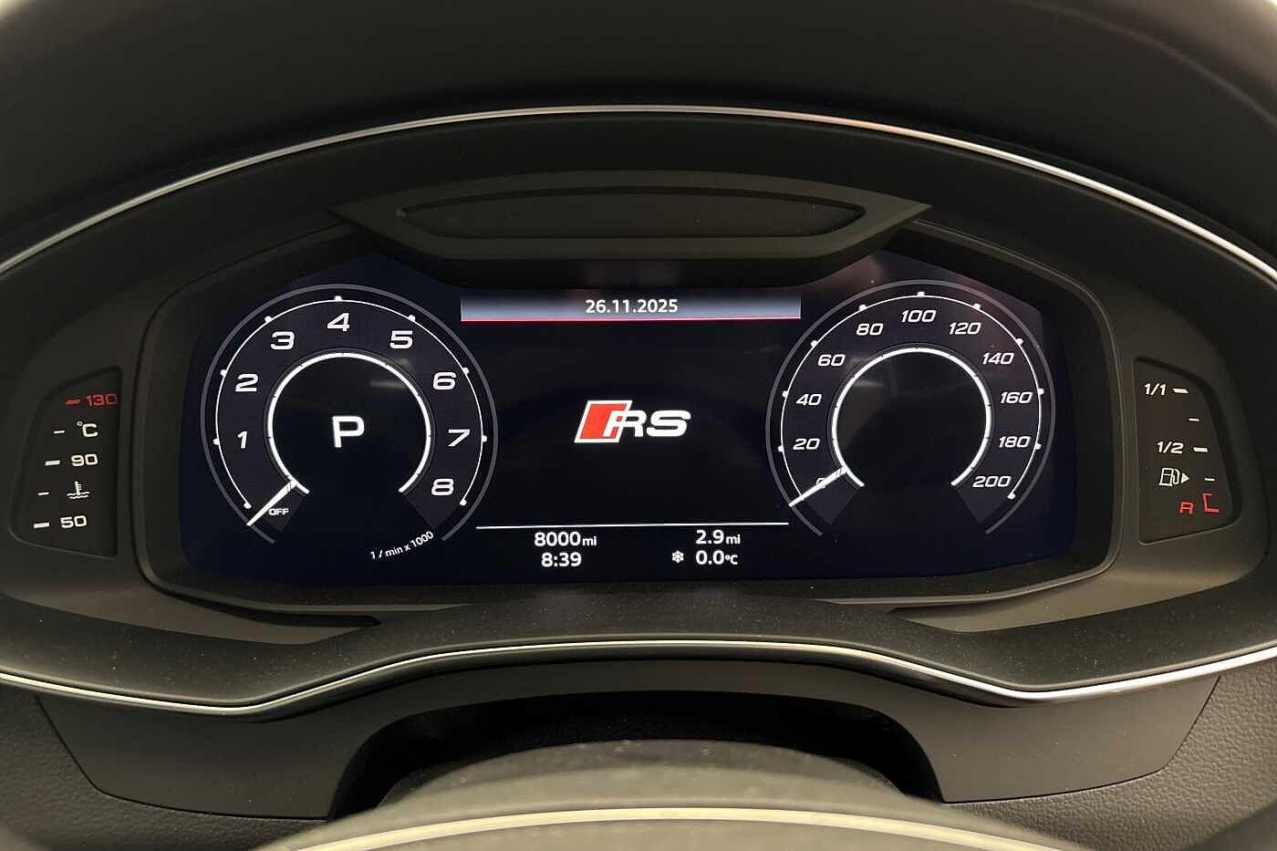 Used Audi RS6 Avant 2024 for sale - 76919357: Photo 12