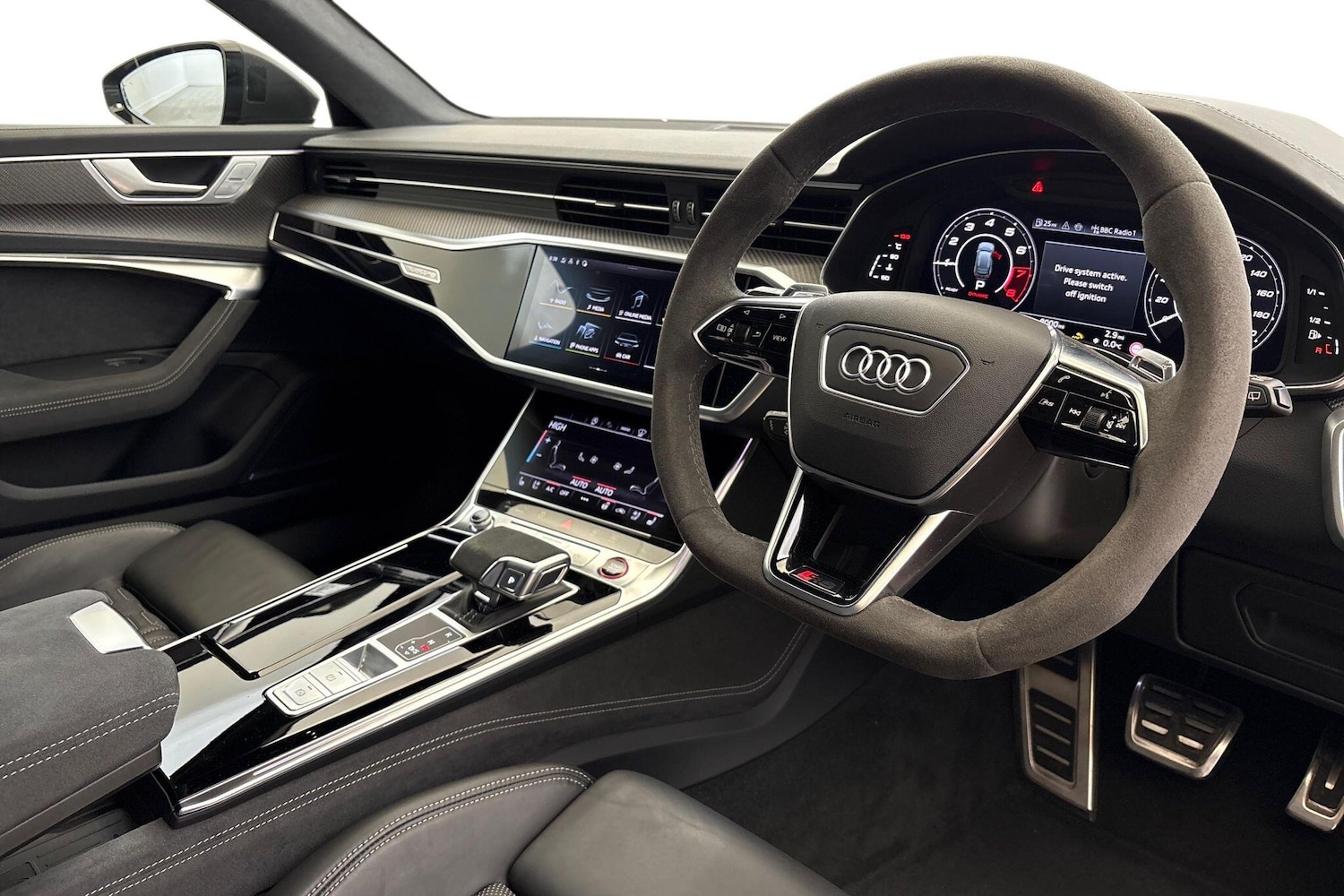 Used Audi RS6 Avant 2024 for sale - 76919357: Photo 19