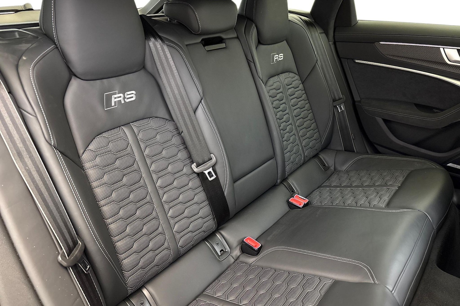 Used Audi RS6 Avant 2024 for sale - 76919357: Photo 22