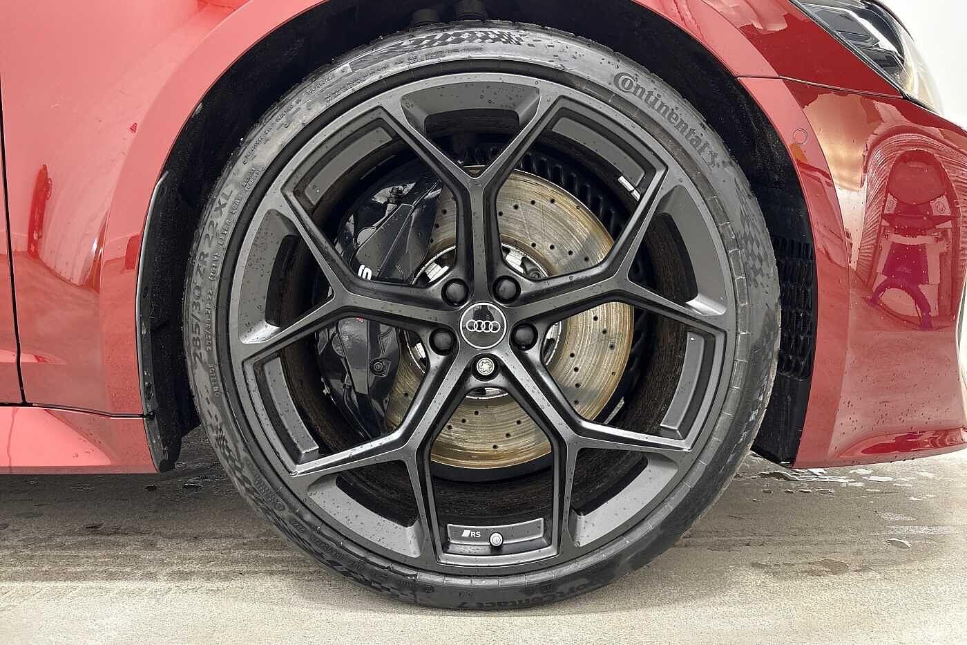 Used Audi RS6 Avant 2024 for sale - 76919357: Photo 6