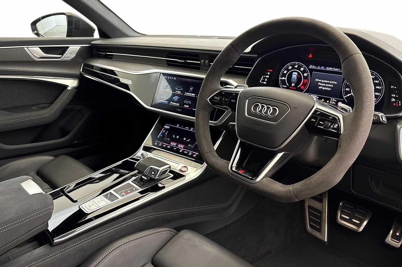 Used Audi RS6 Avant 2024 for sale - 76919357: Photo 7