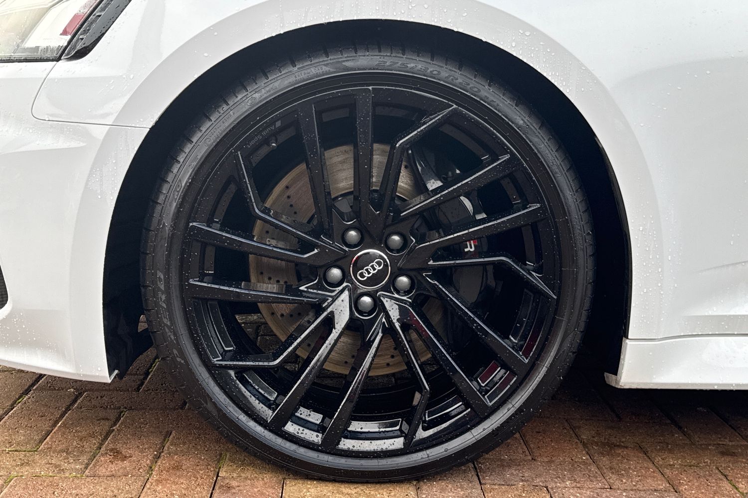 Used Audi RS5 2021 for sale - 77112665: Photo 12