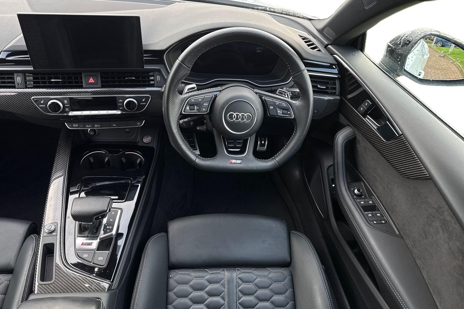 Used Audi RS5 2021 for sale - 77112665: Photo 18