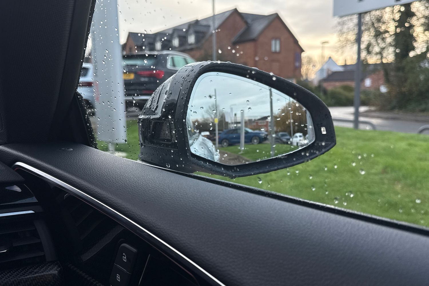 Used Audi RS5 2021 for sale - 77112665: Photo 21