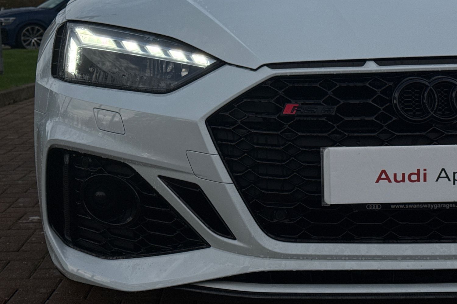 Used Audi RS5 2021 for sale - 77112665: Photo 28