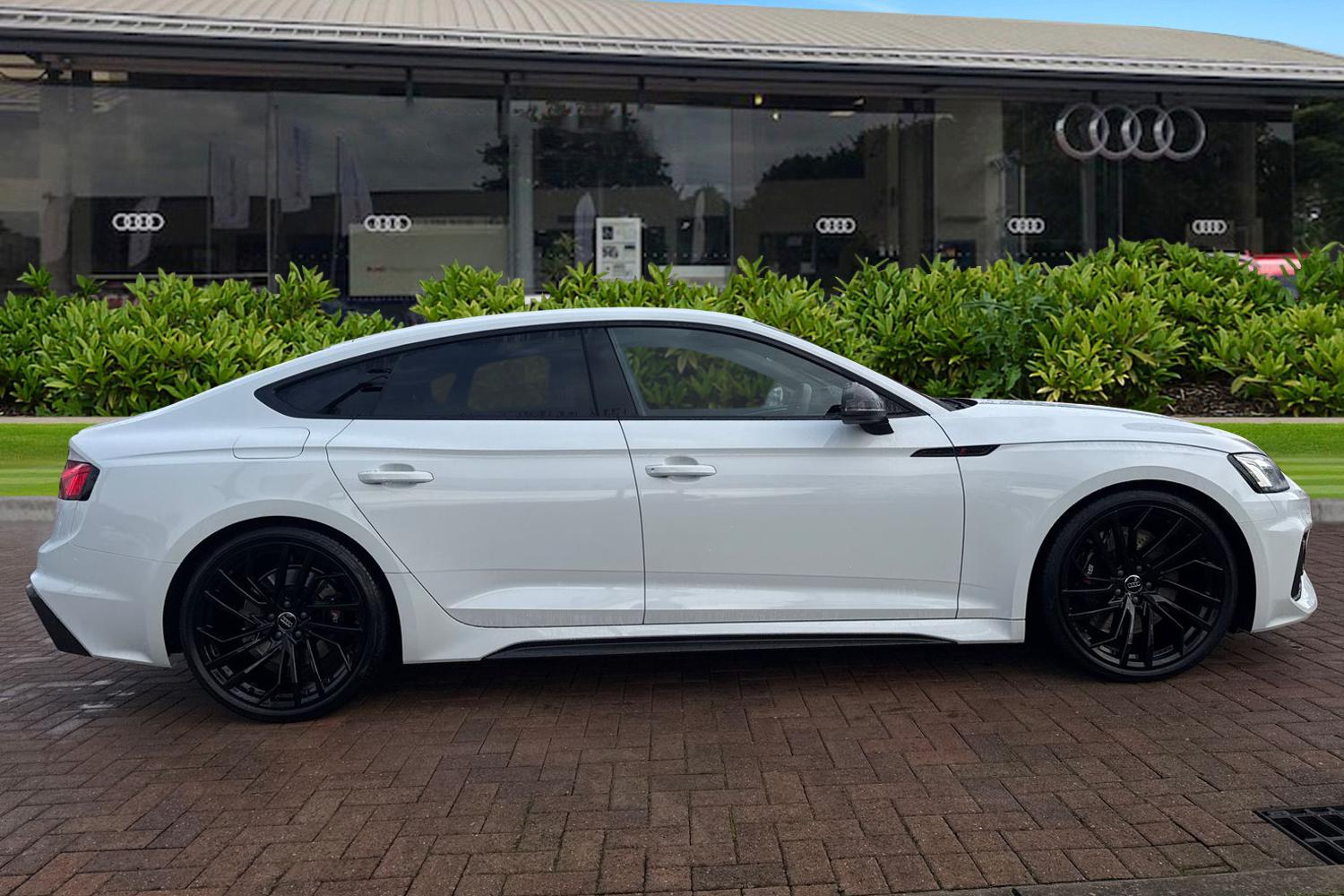 Used Audi RS5 2021 for sale - 77112665: Photo 3