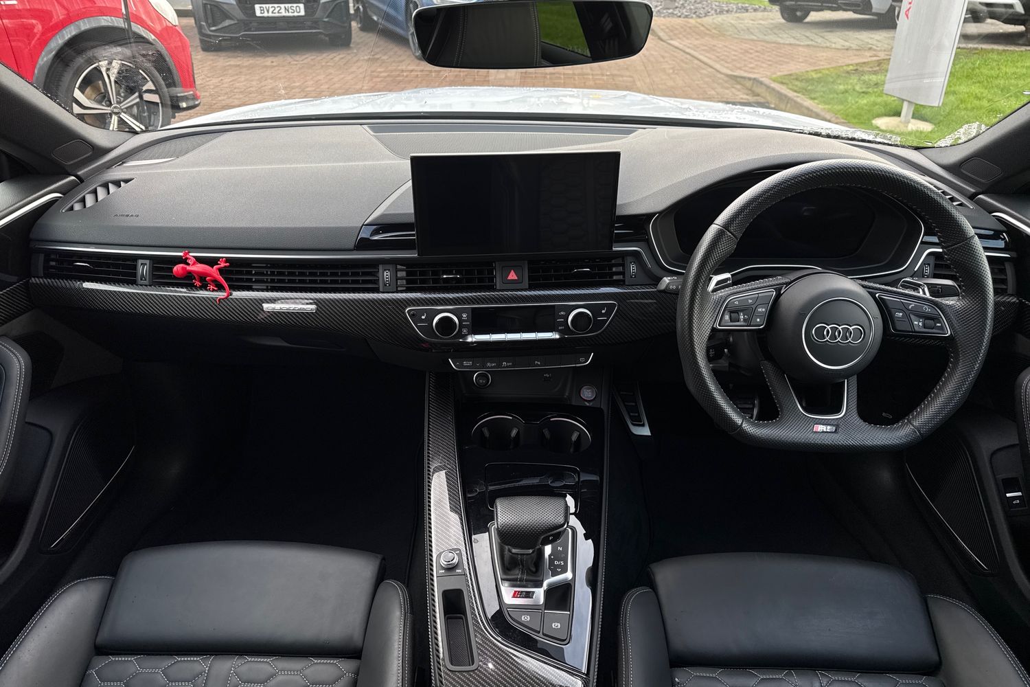 Used Audi RS5 2021 for sale - 77112665: Photo 31